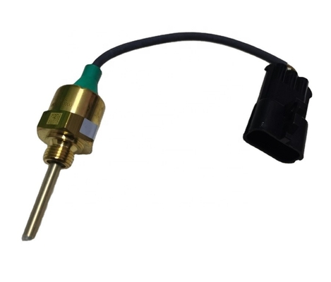 60027301 Staal Sensor Koelmiddel Niveau BEDIA 321569 Voor SANY Mobiele Kraan