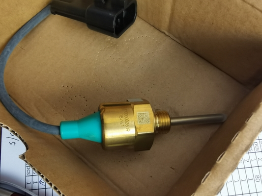60027301 Staal Sensor Koelmiddel Niveau BEDIA 321569 Voor SANY Mobiele Kraan