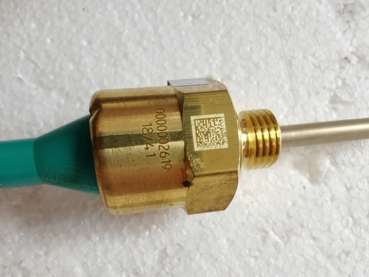 60027301 Staal Sensor Koelmiddel Niveau BEDIA 321569 Voor SANY Mobiele Kraan