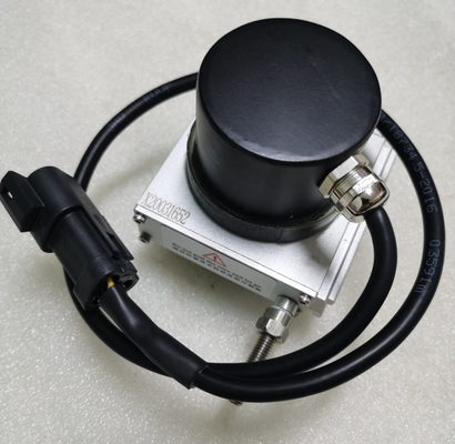 60147750 Lengtesensor HG-WY-2250-V Originele reserveonderdelen voor mobiele kraan SANY
