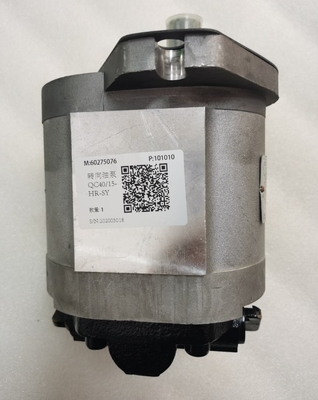 60275076 Stuuroliepomp Slijtvaste weerstand tegen QC4015-HR-SY voor mobiele kraan SANY