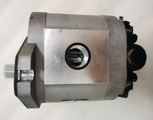 60275076 Stuuroliepomp Slijtvaste weerstand tegen QC4015-HR-SY voor mobiele kraan SANY