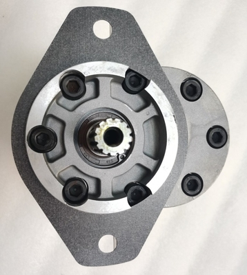 60275076 Stuuroliepomp Slijtvaste weerstand tegen QC4015-HR-SY voor mobiele kraan SANY