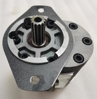 60275076 Stuuroliepomp Slijtvaste weerstand tegen QC4015-HR-SY voor mobiele kraan SANY