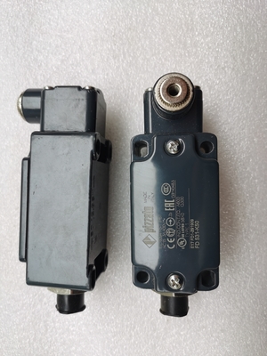 60117974 Rupskraan reserveonderdelen GY-S-1NO+1NC-75 LimitSwitch