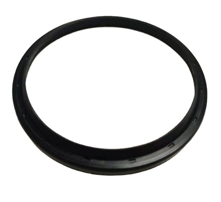 60240255 Rubberen afdichtring 1205C2655 Axletech voor SANY SRC550