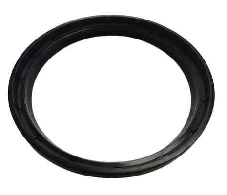60240255 Rubberen afdichtring 1205C2655 Axletech voor SANY SRC550
