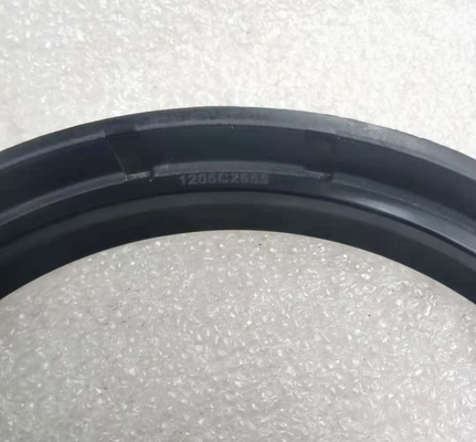 60240255 Rubberen afdichtring 1205C2655 Axletech voor SANY SRC550