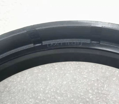 60240255 Rubberen afdichtring 1205C2655 Axletech voor SANY SRC550