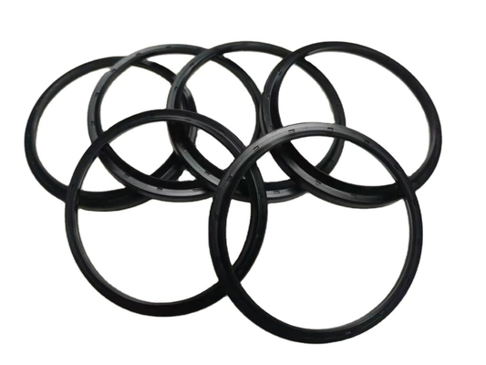 60240255 Rubberen afdichtring 1205C2655 Axletech voor SANY SRC550