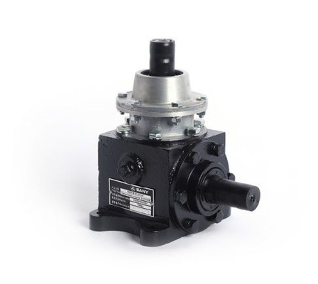 Slijtvaste mobiele kraanonderdelen A229900003007 Angel Steering Device SYCSG36