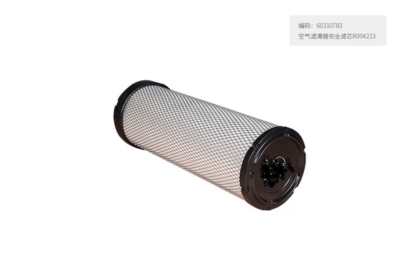 60310783 de Kern R004212 R004213 40C5854 40C5855 K2842PU van de luchtveiligheidfilter voor SANY-Graafwerktuig
