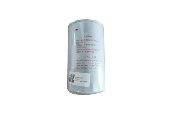 B222100000551 graafmachine oliefilter P552562 voor SANY graafmachine
