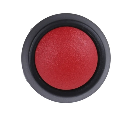 60319749 Drukknopschakelaars 59-512 RS 248-8907 400mA 32V RED (ITW) SPST voor SANY Reacher Stapelaar