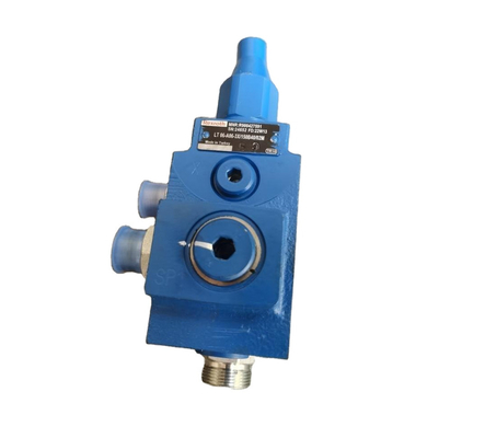 B220401000020 Hydraulische patroonklep R900427591 T06-A06-3X/150B40/02M