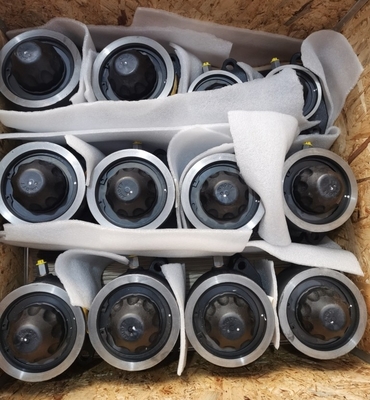 60006493 remklauw 14252 KESSLER KNOTT 14055 Originele reserveonderdelen voor SANY