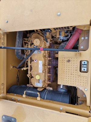 CAT 350 gebruikte graafmachine 309 kW motorvermogen 2e hands graafmachine