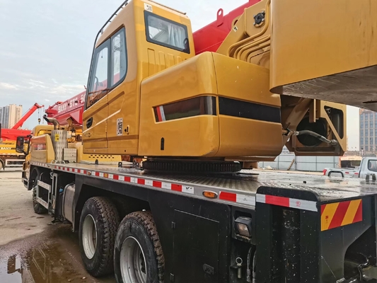 Gebruikte kraantruck 2020 STC250C5