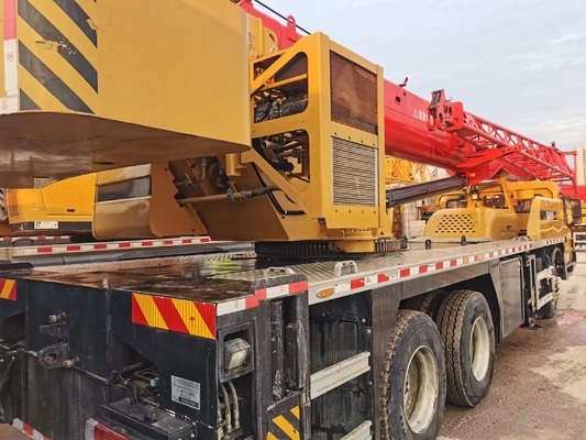 Gebruikte kraantruck 2020 STC250C5