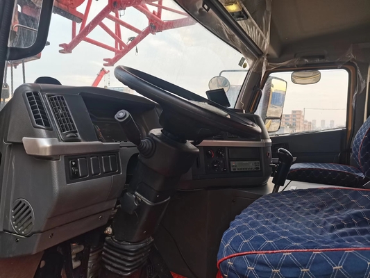 Gebruikte kraantruck 2020 STC250C5