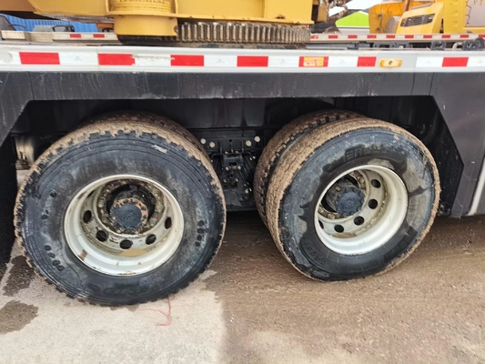 Gebruikte kraantruck 2020 STC250C5